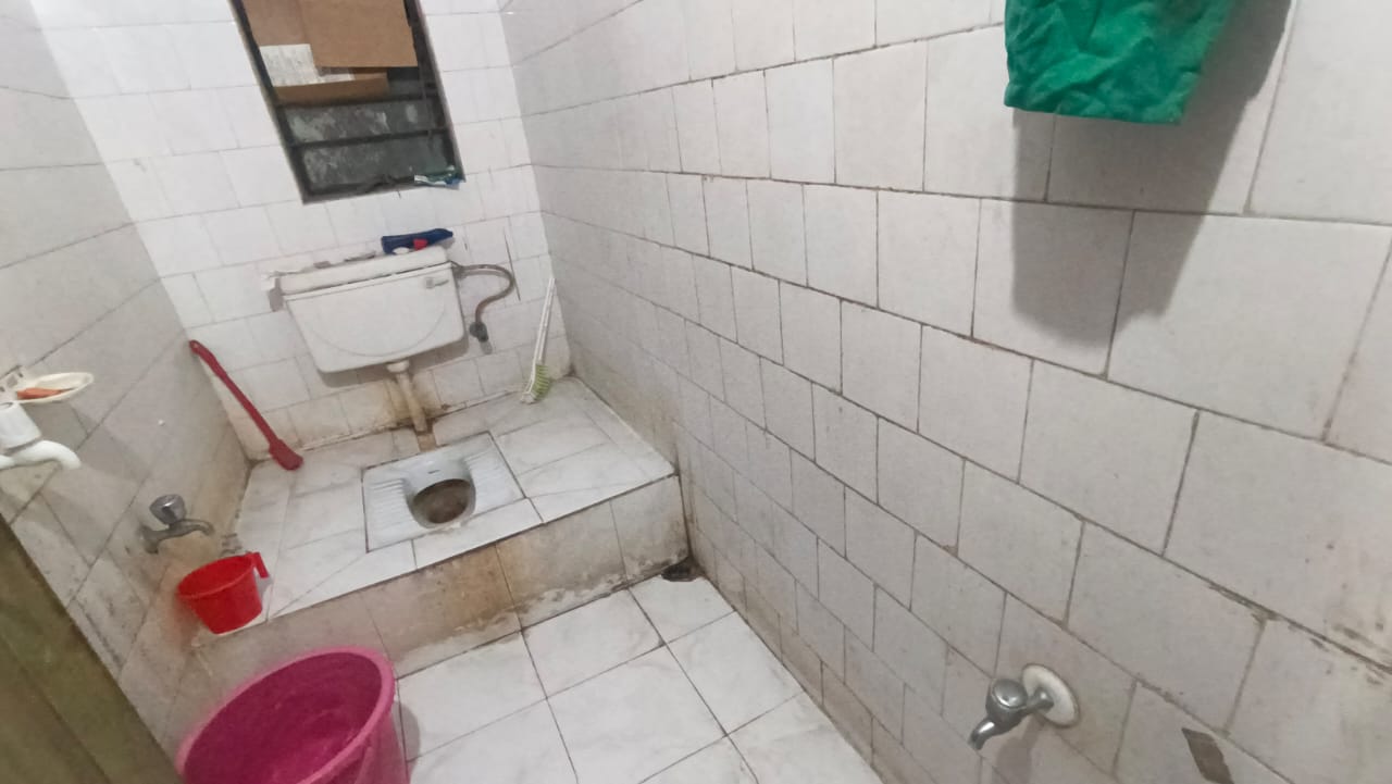 Unfurnished 3bhk in Hatigaon, Guwahati, Assam, India for Rent